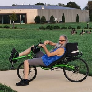 Meet your Posher, Shaun